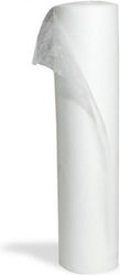 Nikoretzos Examination Table Roll 50cm x 70m. White 12pcs