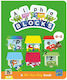 Open Windows Card Alphablocks A-z