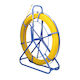 Extralink Plastic Electrician Fish Tape 45mm/50m