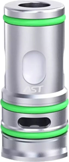 Eleaf Gx Coil Αντιστάση Ηλεκτρονικών Τσιγάρων 0.2ohm (DL)