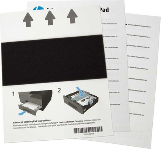 HP Advance Cleaning Kit Original Kit de curățare CN459-67006