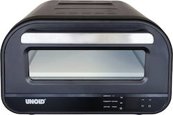 Unold Pizza Maker 1700W Black