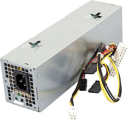 Dell Захранване 240W Power Supply Малък Форм-Фактор AFPC Hipro Малък Форм-Фактор 3WN11