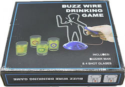 Wire Drinking Game GB0111