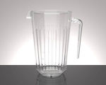 Plastic Jug 1400ml 500106