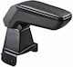 Rati Armster S Car PU Armrest for Renault Megan...