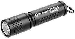 Olight Schlüsselanhängerlampe LED mit maximaler Helligkeit 90lm