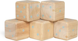 Livoo Dice Set Dice 6x6cm