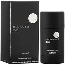 Armaf Club De Nuit Αποσμητικό σε Stick 75ml Armaf Club De Nuit Αποσμητικό σε Stick 75ml