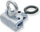 OMCN Lifting & Pulling Equipment Doppelzugbremse Doppelzugzange mit Winkel