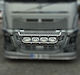 LKW-Scheinwerferhalterung
