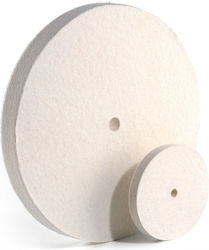 Polishing Felt 15x15mm