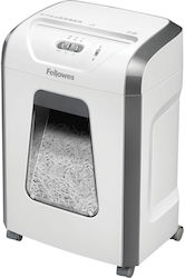Fellowes Powershred Καταστροφέας Cross Cut 15 Φύλλων 19lt Fellowes Powershred Καταστροφέας Cross Cut 15 Φύλλων 19lt