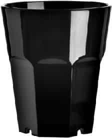 glassFORever Ποτήρι Πισίνας 370ml από PC Πλαστικό