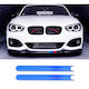 Car Decorative Mask BMW Series 1 / F01 / F10 / F11 / Series 2 / Series 3 / Series 4