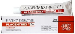 Albert David Placentrex Gel für 20gr