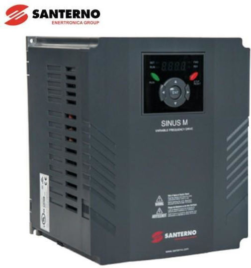 Santerno Аксесоари за вентилация Inverter Santerno Sinus B Plus 230v 400v