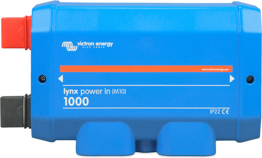 Victron Energy Lynx Power In Διαχωριστής Μπαταριών LYN020102010