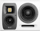 Hedd Type 20 MK2 Left Ηχείo Studio Monitor 7" (Τεμάχιο) Λευκό