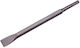 Harden Chisel Bits 250x20mm with SDS Plus Socket