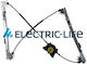 Electric Life Window Mechanism Skoda Superb ZR SK721 L