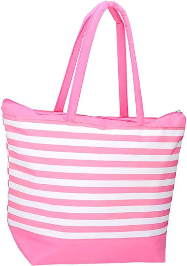 Insulated Bag Handbag Fresh & Cold Beach L50 x W16 x H35cm