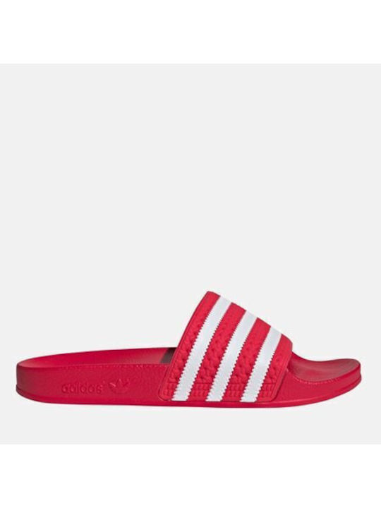 Adidas Adilette Herren-Sandalen Rosa