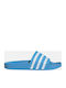Adilette Men's Slides Blue