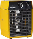 Industrial Electric Air Heater Alfako 3kW