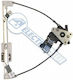 Electric Life Window Mechanism with installation Rear Right Opel Astra Mercedes-Benz R ZR OP87 R