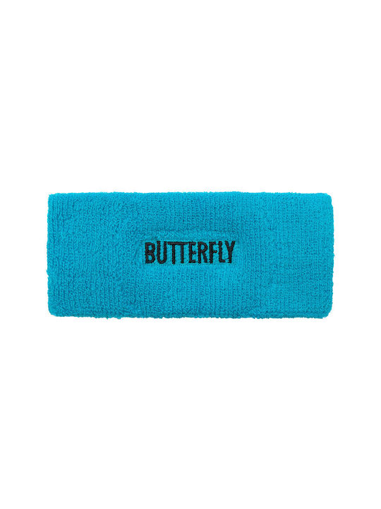 Butterfly Blau