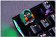 Pro-Ject Audio Hkp Keycap Artizan Army Green Skull Face
