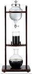 Tiamo Ice Drip Brewer