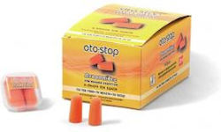 Ohropax Otostop Earmuffs Single Use 2pcs Ohropax Otostop Earmuffs Single Use 2pcs