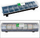 Distributor Base Plastic Bar Organizer