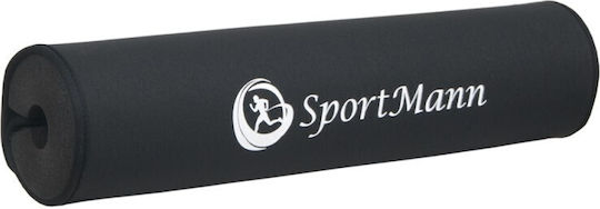 Sportmann Pernă pentru Bară de Greutăți 1buc