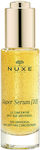 Nuxe Super 10 Anti-Aging Serum Gesicht mit Hyaluronsäure 30ml