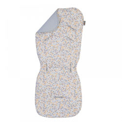 Tesoro Stroller Seat Liner Double Sided Multico...