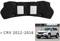 Carner Επένδυση Καπό Αυτοκινήτου για Honda CR-V Honda CRV 2007-2016 Carner Επένδυση Καπό Αυτοκινήτου για Honda CR-V Honda CRV 2007-2016
