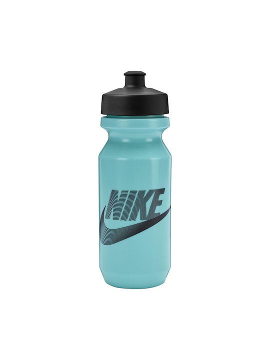 Nike Big Mouth Αθλητικό Παγούρι 650ml Μπλε