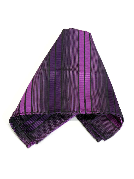 Men's Handkerchief Purple