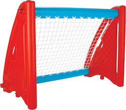 Pilsan Fußballtor