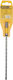 Epica Star Bohrer 6x210mm