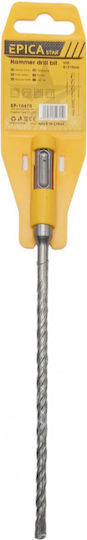 Epica Star Bohrer 6x210mm