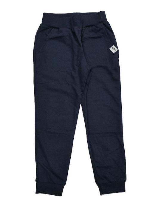 Nek Kids Wear Copilăresc Pantalon de Trening Maren 1buc