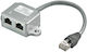 Microconnect MPK420 Splitter