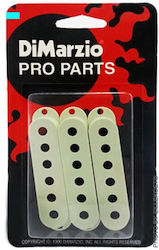 Dimarzio Pickup Cover in Green Color