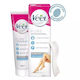 Veet Silk & Fresh Hair Removal Cream Kit For Body Feet Face Hands Armpits Bikini & Chest 200ml