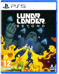 Lunar Lander: Beyond Lunar Lander: Beyond