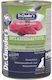 Dr.Clauder's Nassfutter Hunde in Dose mit Ente 800gr